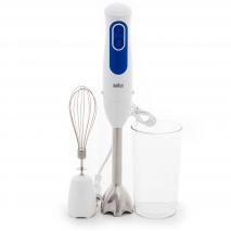 Batidora Braun minipimer Multi Quick 700W