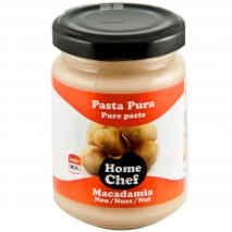 Pasta de Nuez de Macadamia Home chef 140 g