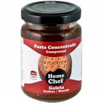 Pasta de Galleta 160 g Home Chef