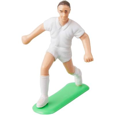 Set 7 peces decoraci� f�tbol