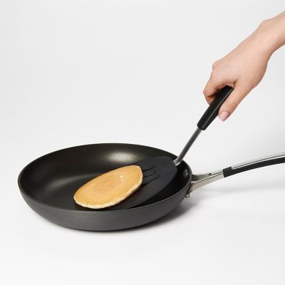 Pala esp�tula rodona super flexible 30 cm