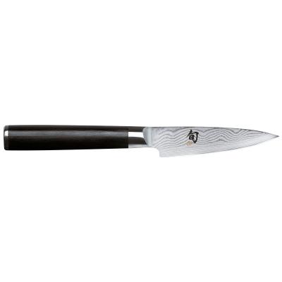 Ganivet pelador Shun damasc 8,5 cm