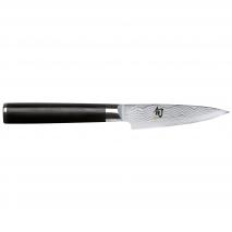Cuchillo pelador Shun damasc 8,5 cm