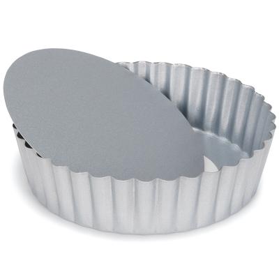 Motllo rod alt arrissat base extrable 25 cm