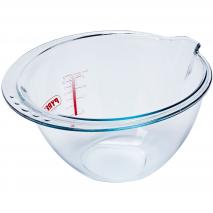Bol mezclador Pyrex Expert 4,2 L