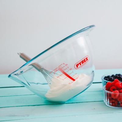 Bol mesclador Pyrex Expert 4,2 L