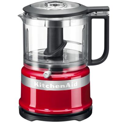 Robot Picador Kitchen Aid 5KFC3516 EER vermell