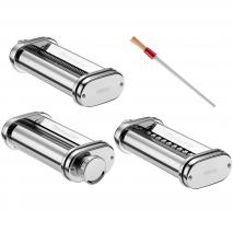 Pasta Set accesorio 5KSMPRA Kitchen aid