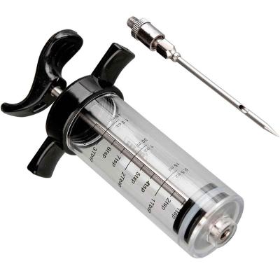 Xeringa injectora salses 23 cm 