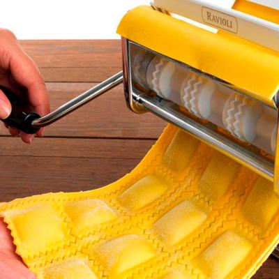 Accessori Ravioli gran m�quina pasta Atlas Marcato