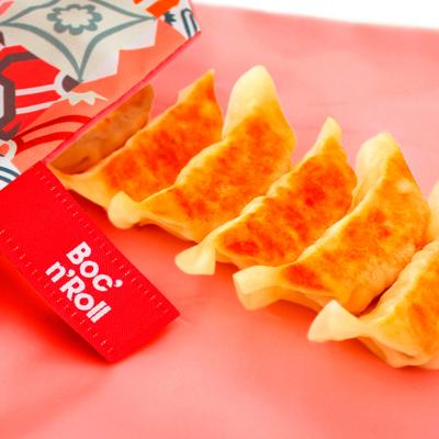 Porta entrep� Boc'n Roll Patchwork