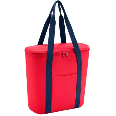 Bolsa Thermoshopper ISO 15 L roja