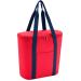 Bolsa Thermoshopper ISO 15 L roja