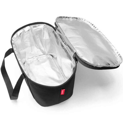 Nevera port�til plegable 4 L negre