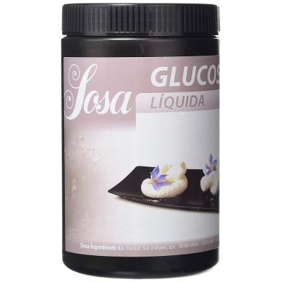 Glucosa Líquida 40 DE Sosa 1,5 kg