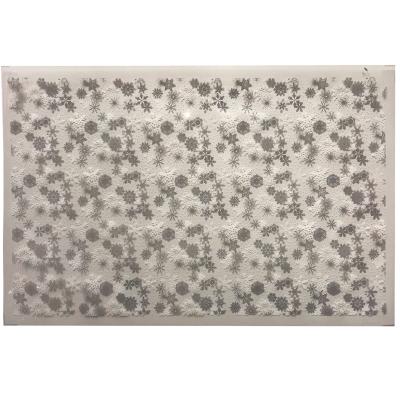 Transfer Flocs de neu 400x250 mm