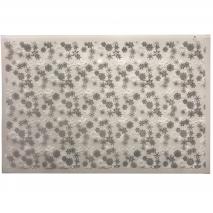 Transfer Copos de nieve 400x250 mm