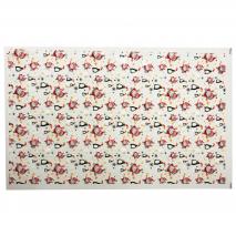 Transfer Pap� Noel 400x250 mm