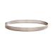 Anillo tarta perforado alto 3,5 cm