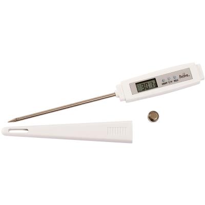 Term�metre digital agulla 12 cm  -50 +300 C