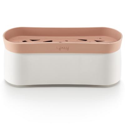 Bullidor Quick Pasta Cooker