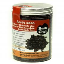 Bolita arroz chocolate negro 150 g