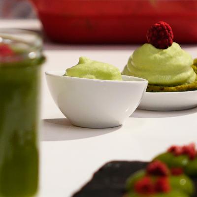 T verd Matcha C Bio pols 50 g