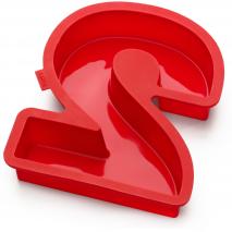 Molde n�mero 2 silicona 31 cm