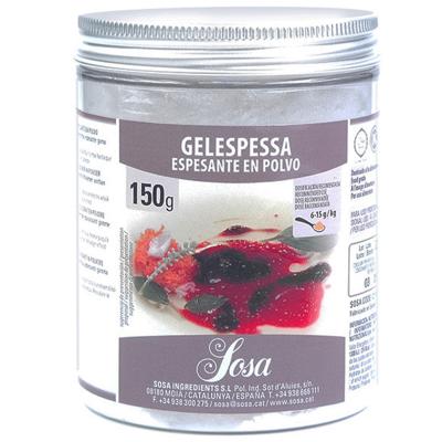 Gelespessa 150 g