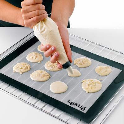 Silpat forn 40x30 cm