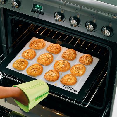 Silpat forn 40x30 cm