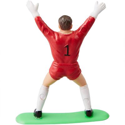 Set 7 peces decoraci� f�tbol