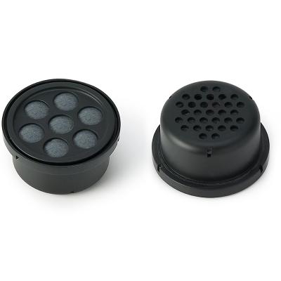 842042x Recanvi filtres ampolla vidre Lekue 600 ml