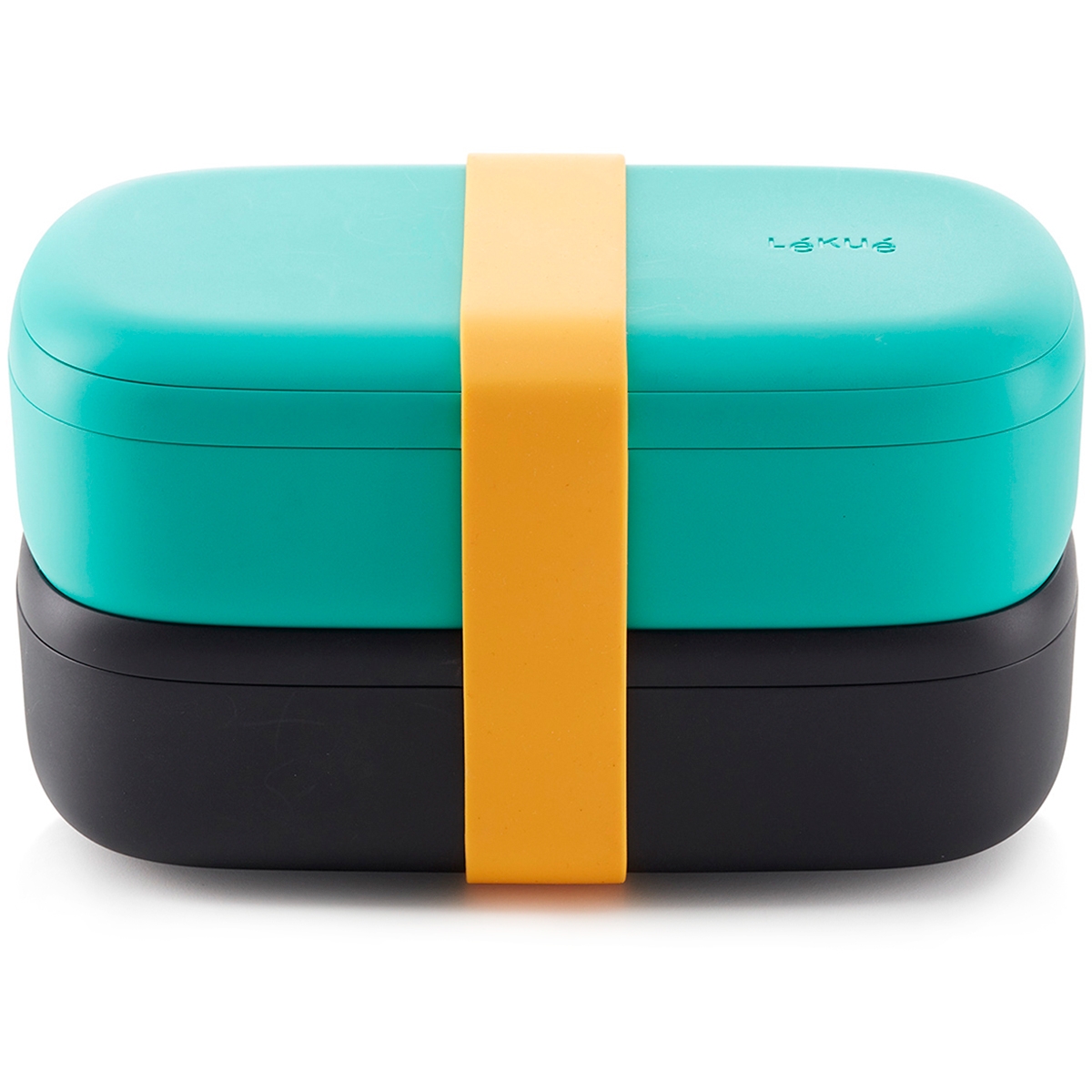 Carmanyola doble LunchBox to Go Gadgets & Cuina