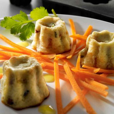 Motllo bordelais cannele 8 cav x70 ml