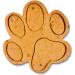 Tallador galetes peu de gos 7 cm