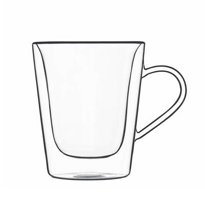 Set 2 tasses espressso t�rmiques 12 cl