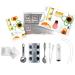 Kit esferificaci� Cuisine Molecular