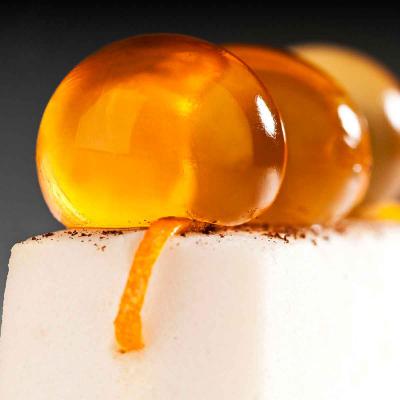 Kit esferificaci� Cuisine Molecular