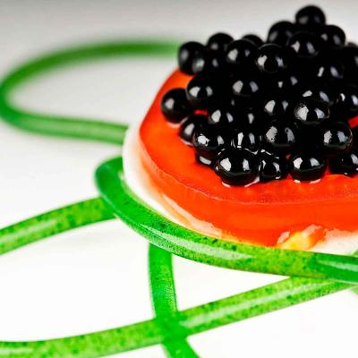 Kit esferificaci� Cuisine Molecular