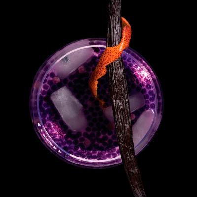 Kit esferificaci� Gin&Tonic Molecular