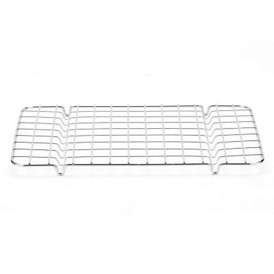 Grill para bandeja rustidera horno