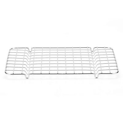 Grill para bandeja rustidera horno