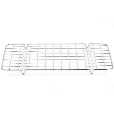 Grill para bandeja rustidera horno