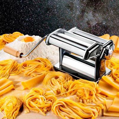 M�quina pasta imperia iPasta 2 acessoris tall