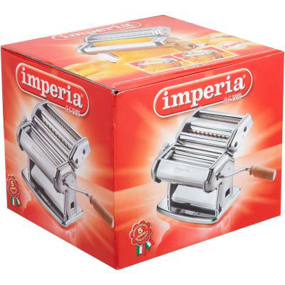 M�quina pasta imperia iPasta 2 acessoris tall