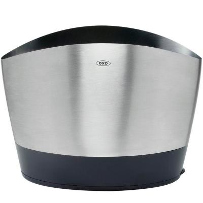 Escorredor coberts acer 21 cm