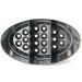 Escorredor coberts acer 21 cm