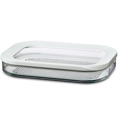 Fiambrera embutits Modula 550 ml