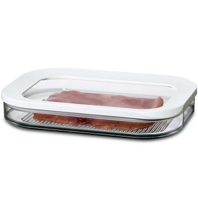 Fiambrera embutits Modula 550 ml